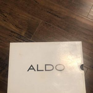 Aldo Work Heels